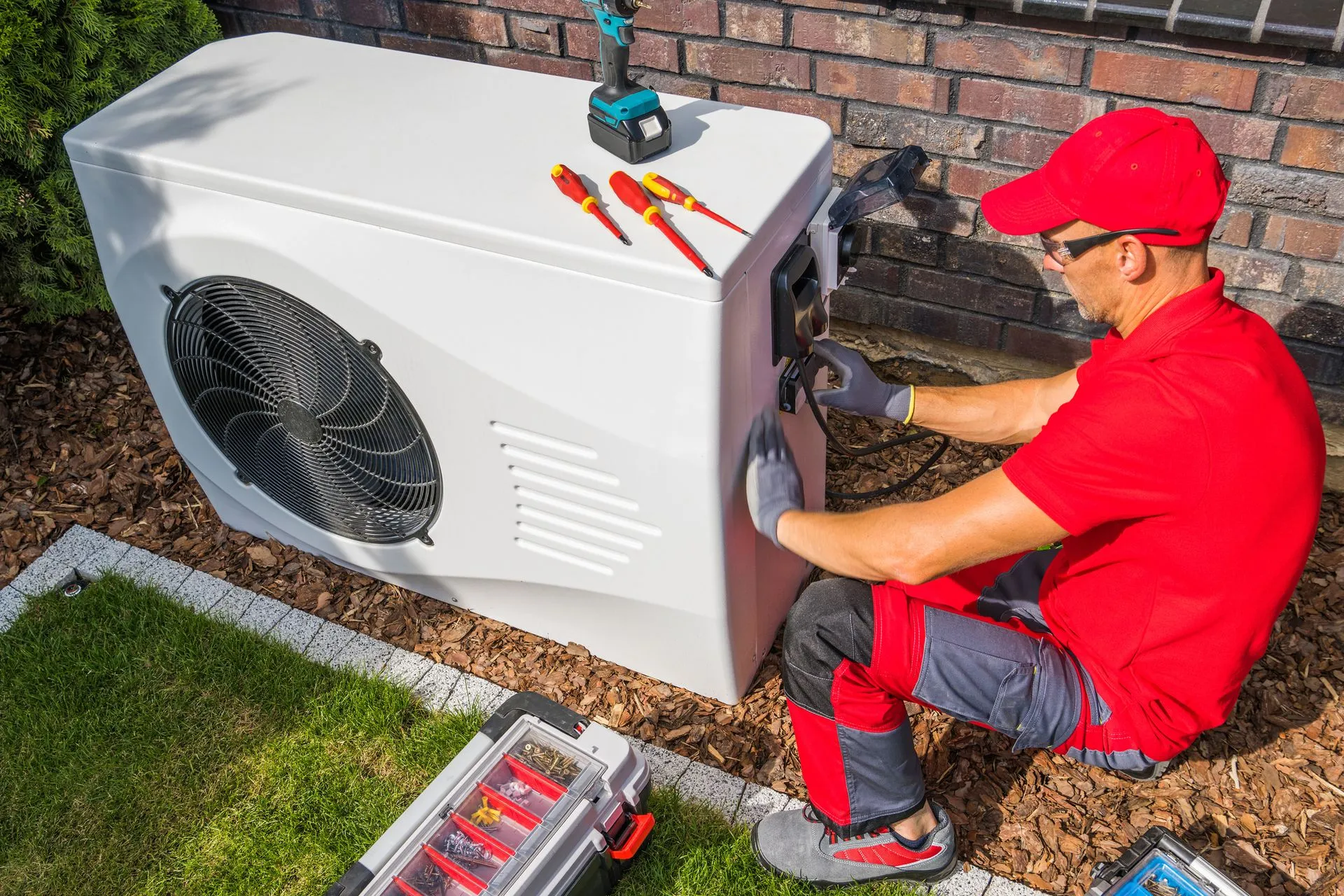 About HVAC in Allen Park, MI